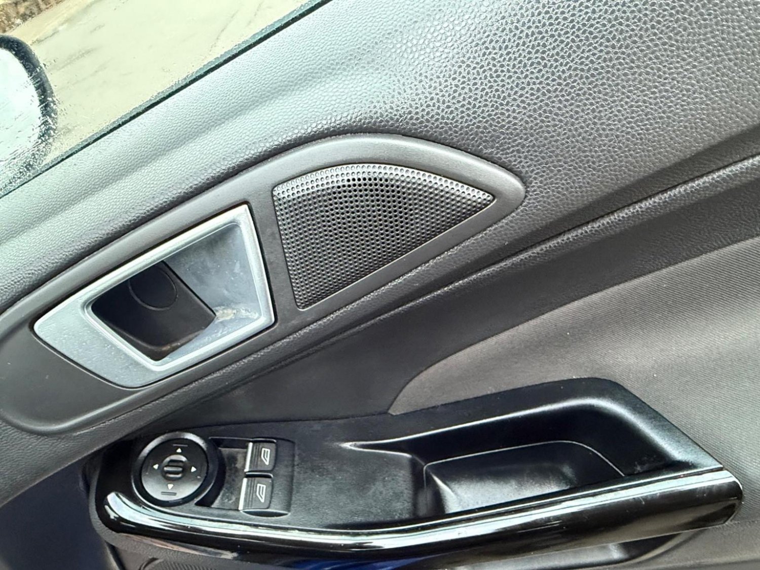 Used Ford Fiesta 2017 for sale - 77173082: Photo 36