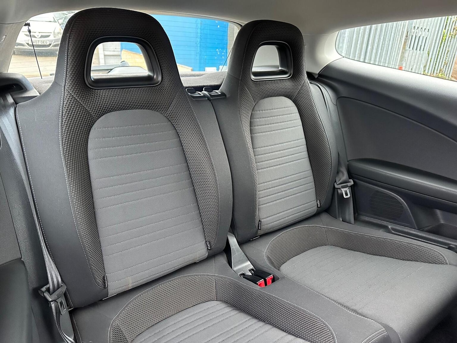 Used Volkswagen Scirocco 2013 for sale - 77172984: Photo 23