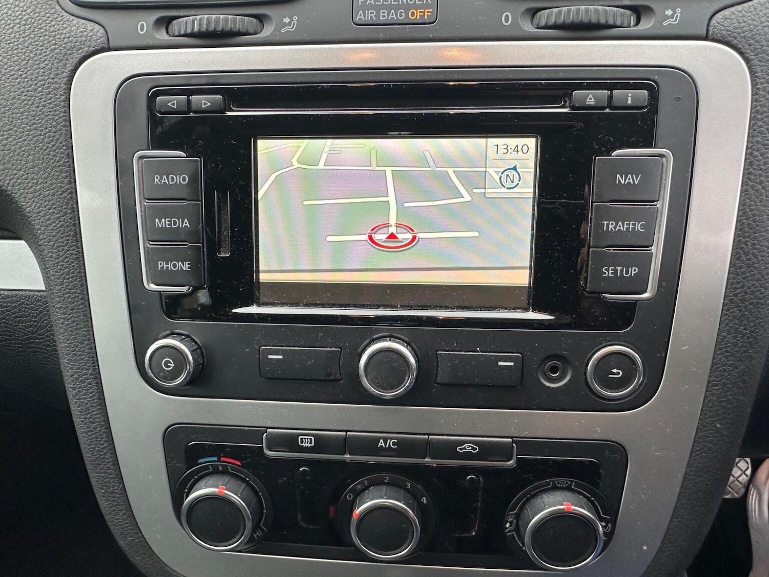 Used Volkswagen Scirocco 2013 for sale - 77172984: Photo 24