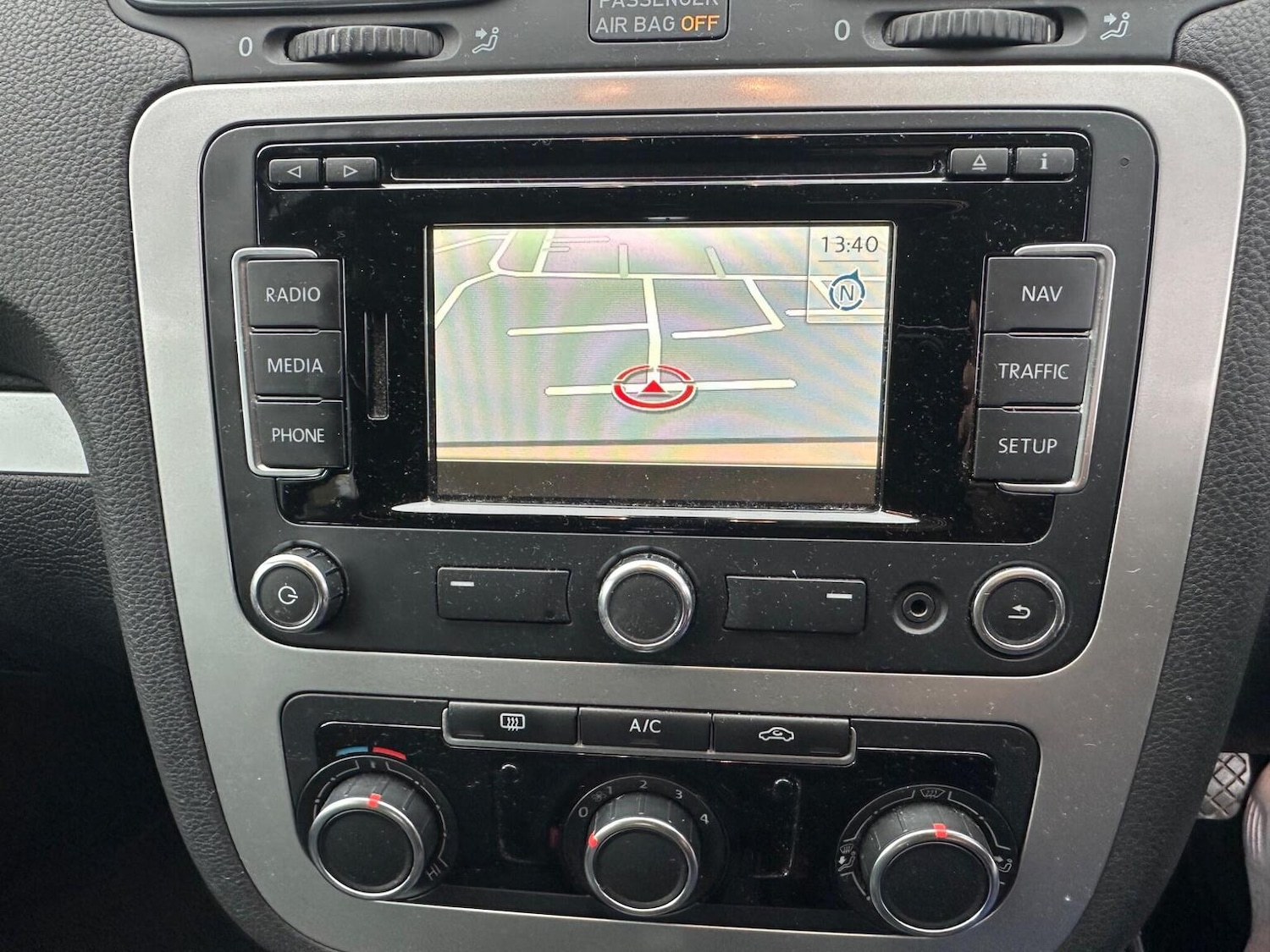 Used Volkswagen Scirocco 2013 for sale - 77172984: Photo 25