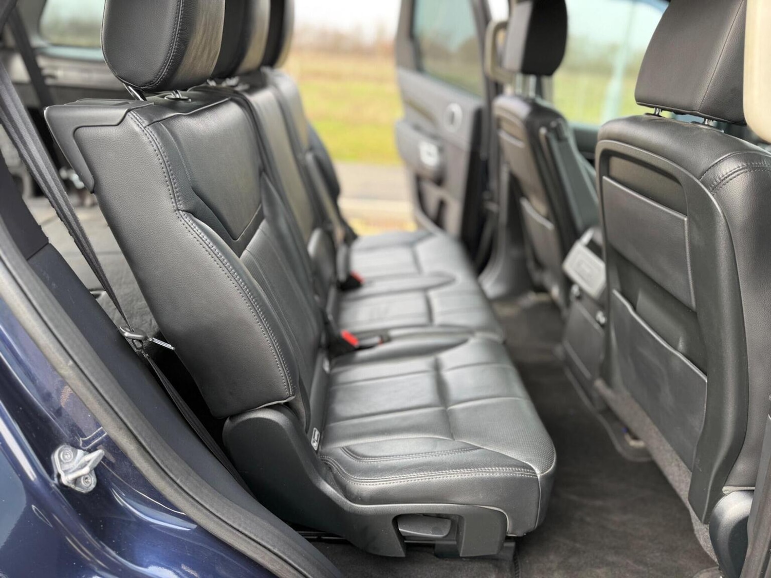 Used Land Rover Discovery 2017 for sale - 77558548: Photo 17