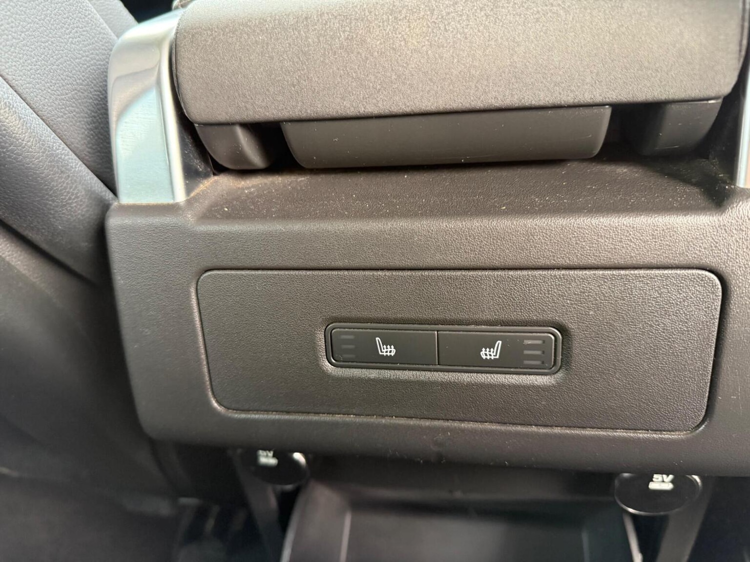 Used Land Rover Discovery 2017 for sale - 77558548: Photo 24