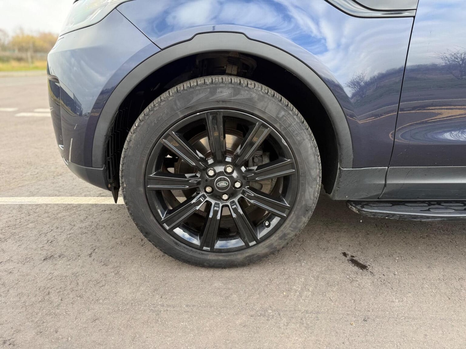 Used Land Rover Discovery 2017 for sale - 77558548: Photo 40