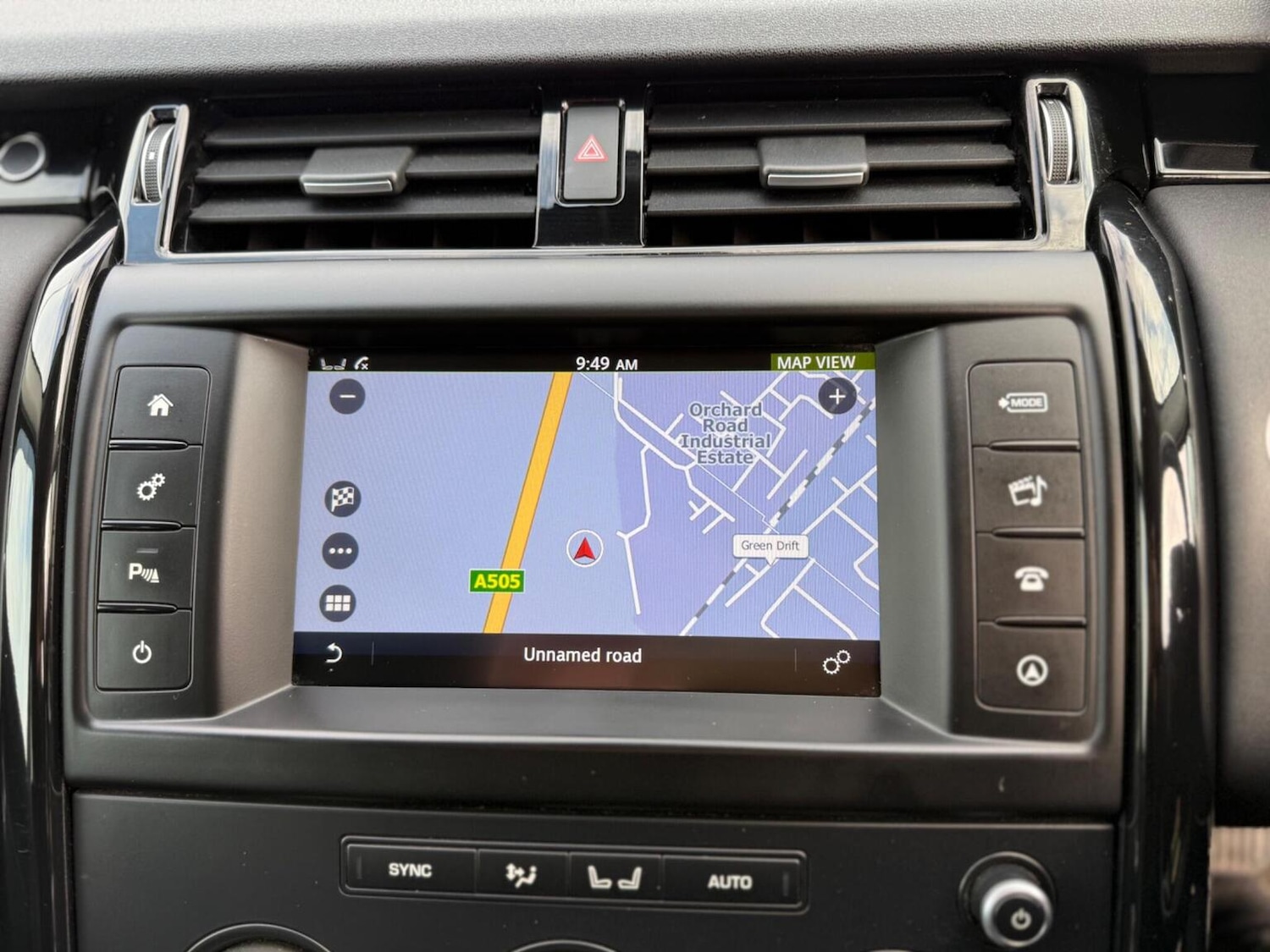 Used Land Rover Discovery 2017 for sale - 77558548: Photo 42