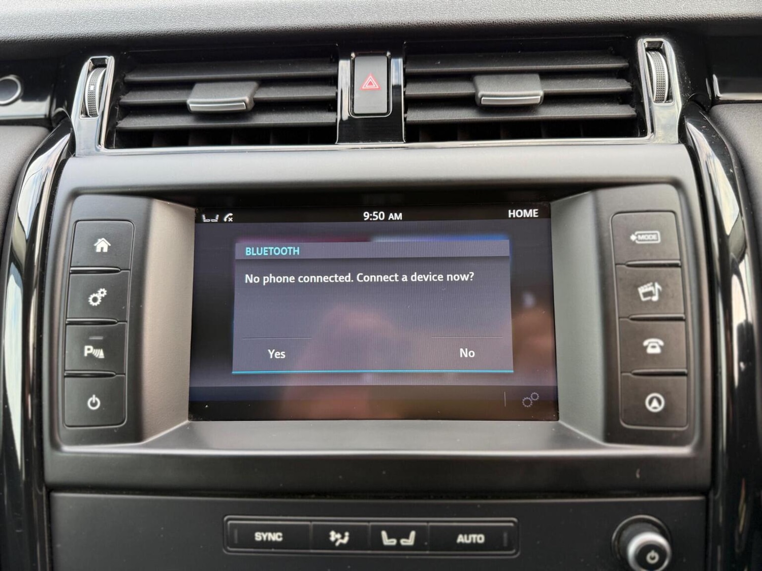 Used Land Rover Discovery 2017 for sale - 77558548: Photo 45