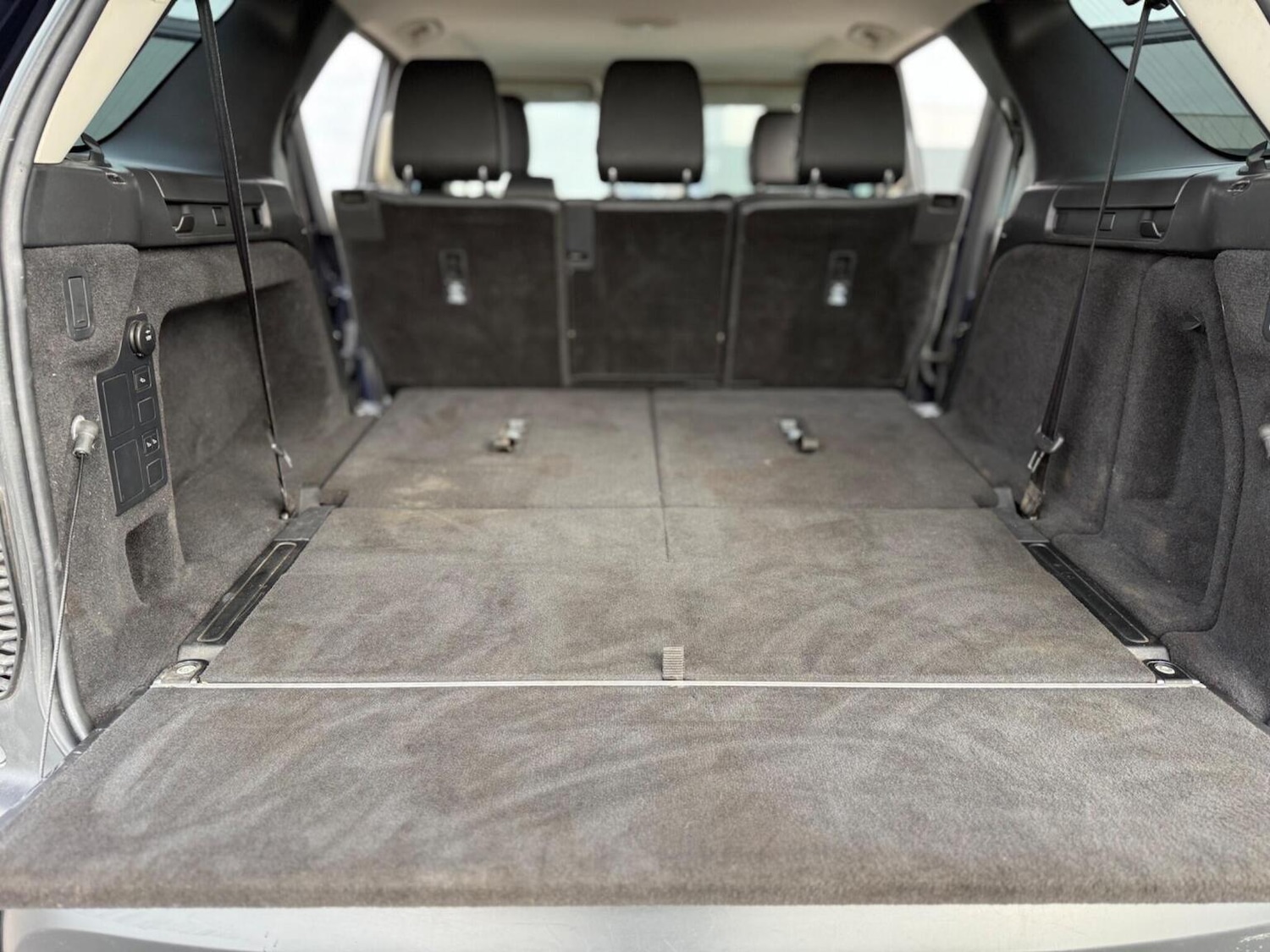 Used Land Rover Discovery 2017 for sale - 77558548: Photo 49