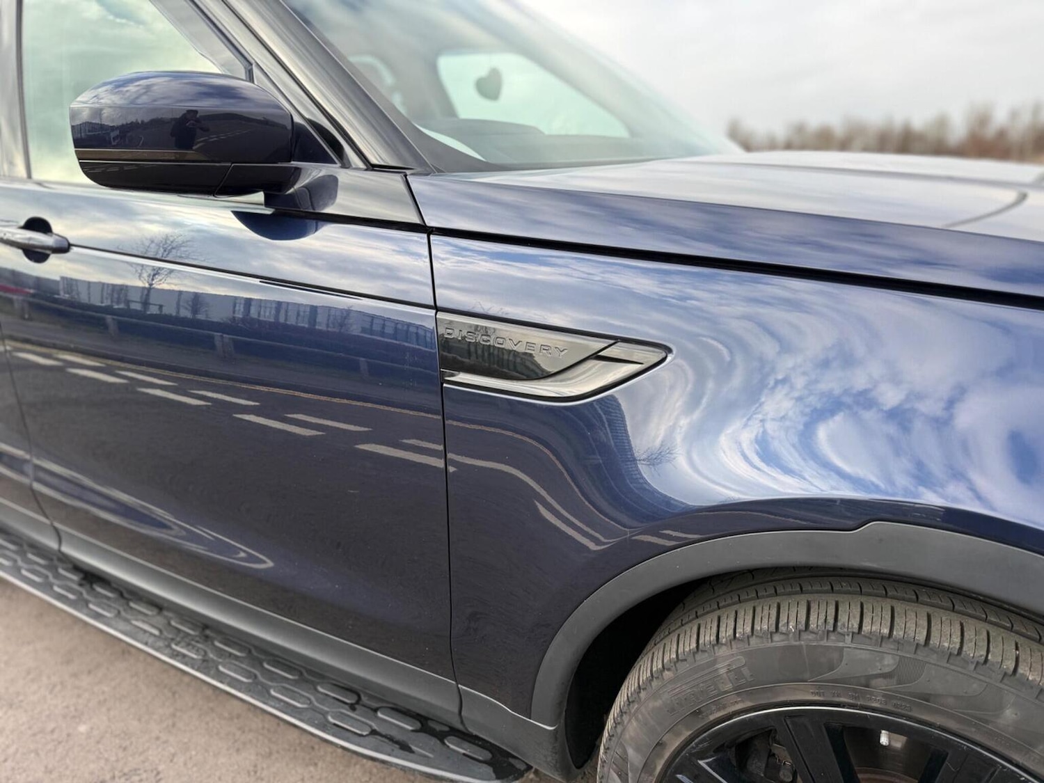 Used Land Rover Discovery 2017 for sale - 77558548: Photo 51