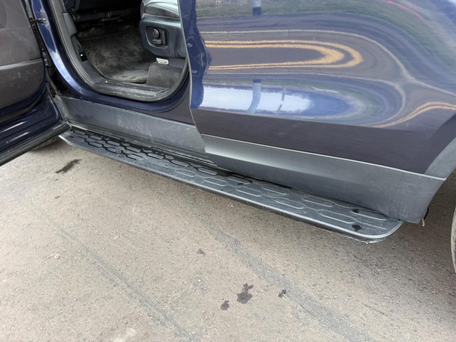 Used Land Rover Discovery 2017 for sale - 77558548: Photo 58