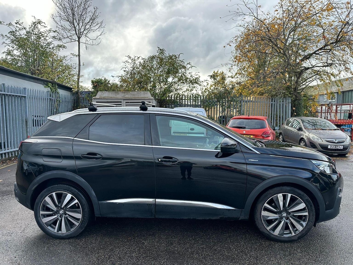 Used Peugeot 3008 2019 for sale - 77173068: Photo 10