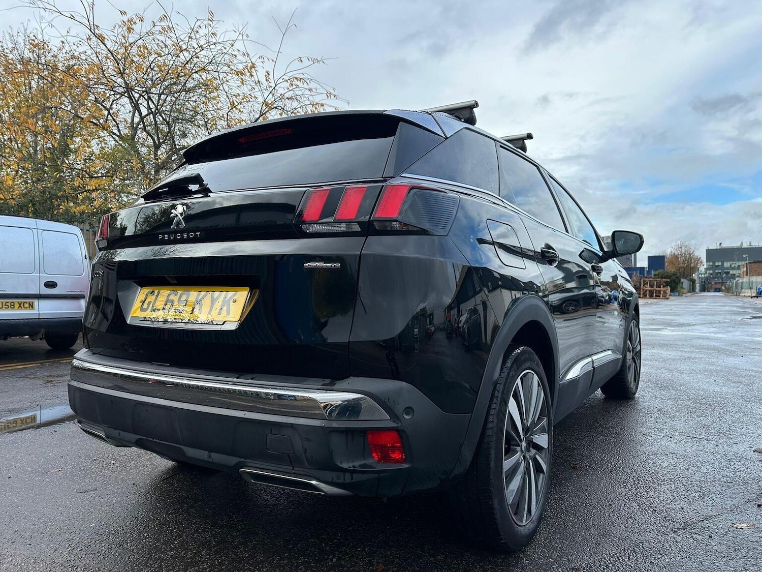 Used Peugeot 3008 2019 for sale - 77173068: Photo 15