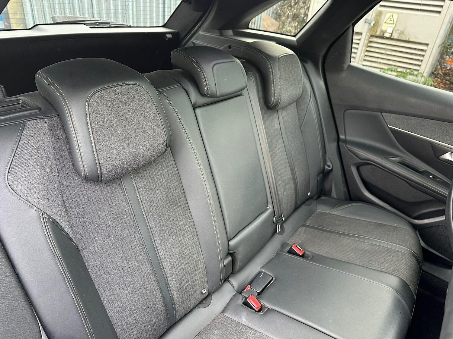 Used Peugeot 3008 2019 for sale - 77173068: Photo 21