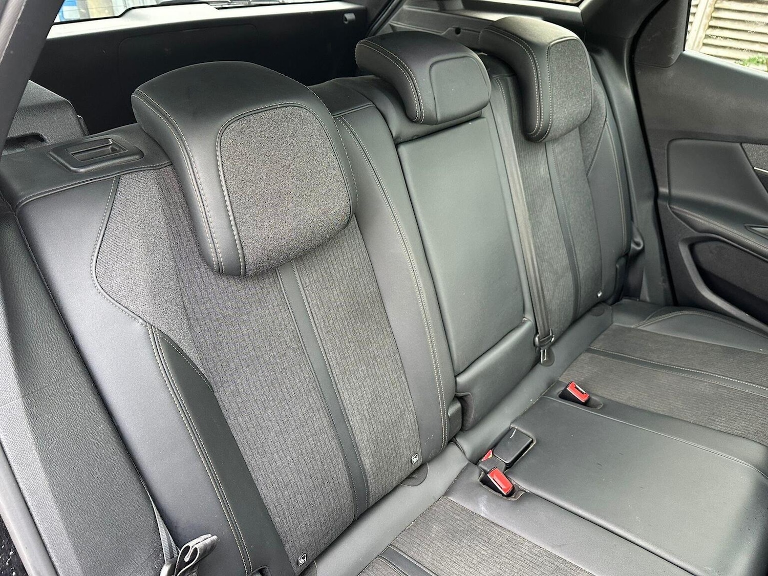 Used Peugeot 3008 2019 for sale - 77173068: Photo 22