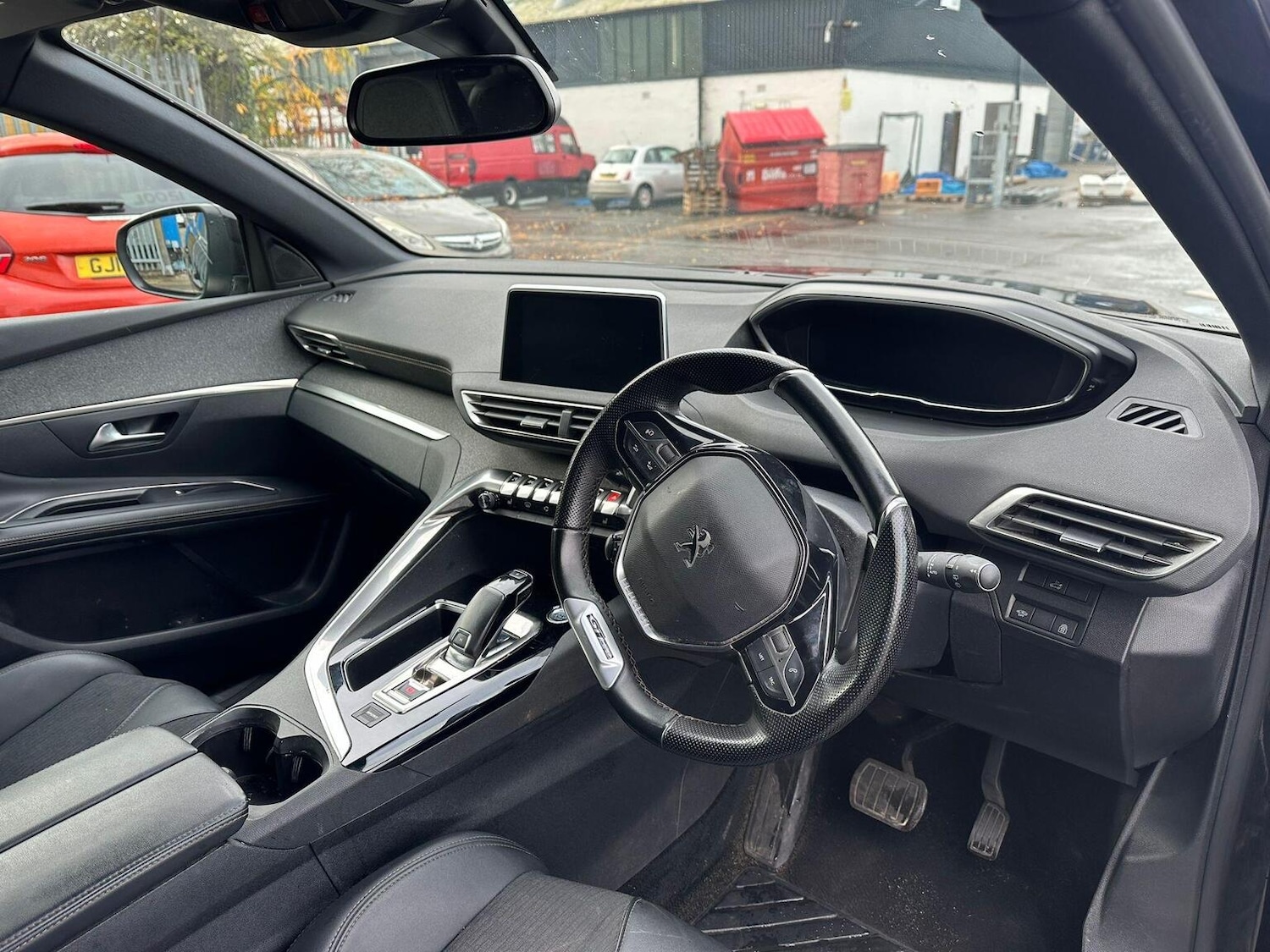 Used Peugeot 3008 2019 for sale - 77173068: Photo 24