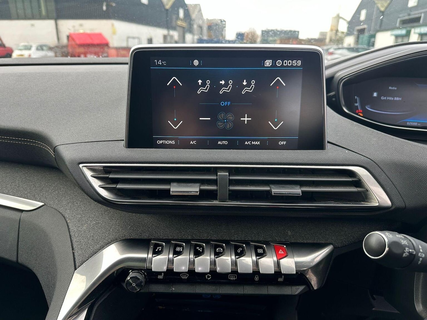 Used Peugeot 3008 2019 for sale - 77173068: Photo 26