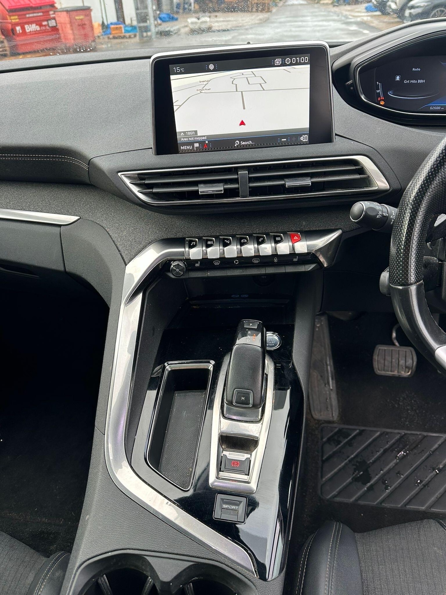 Used Peugeot 3008 2019 for sale - 77173068: Photo 28