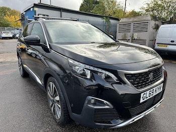 Used Peugeot 3008 2019 for sale - 77173068: Photo
