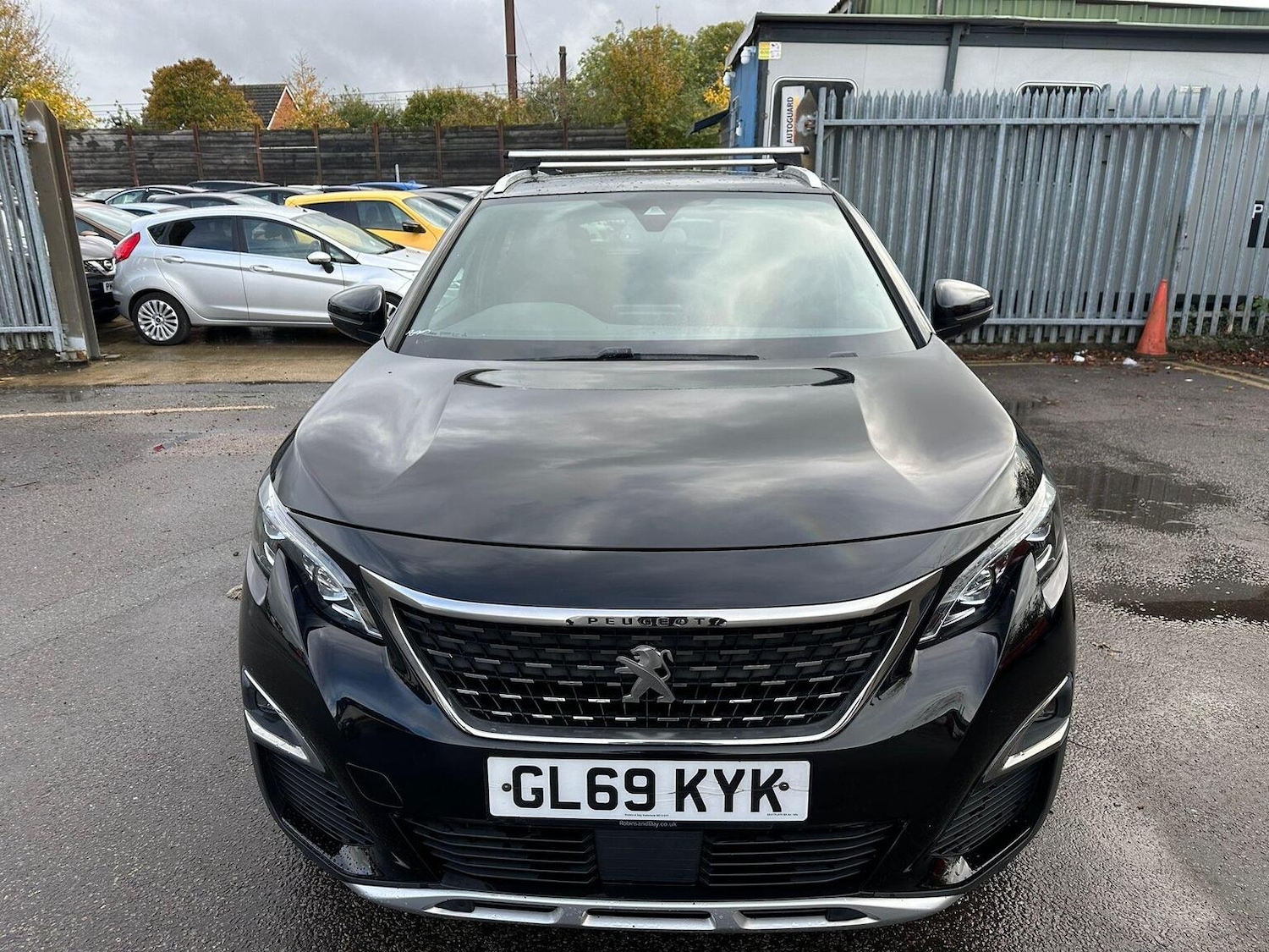 Used Peugeot 3008 2019 for sale - 77173068: Photo 7