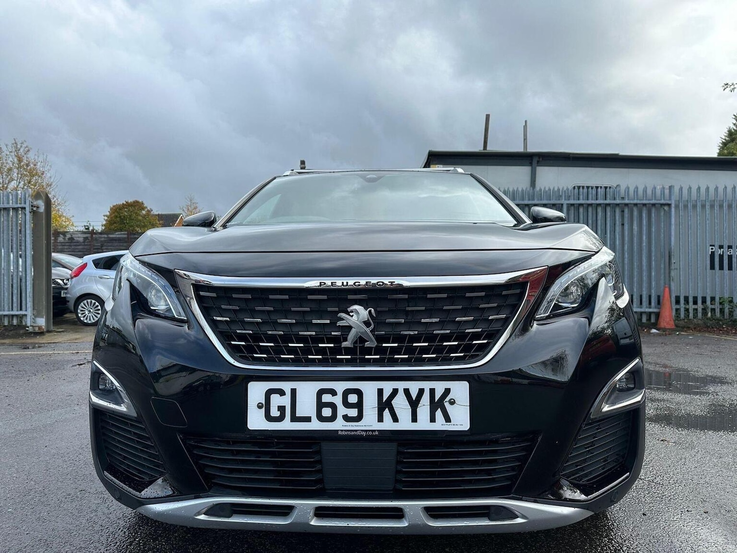 Used Peugeot 3008 2019 for sale - 77173068: Photo 9