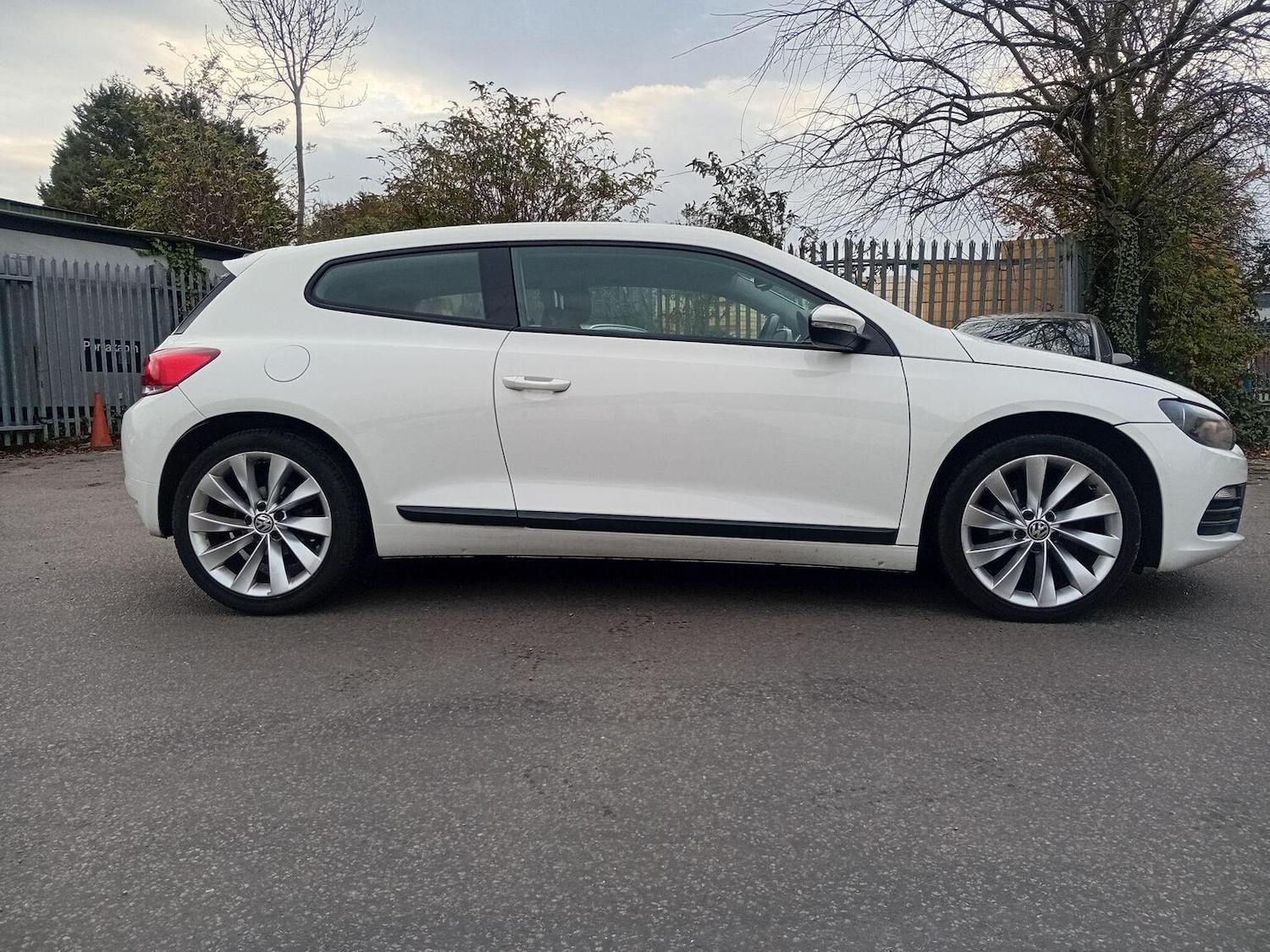 Used Volkswagen Scirocco 2012 for sale - 77501467: Photo 20