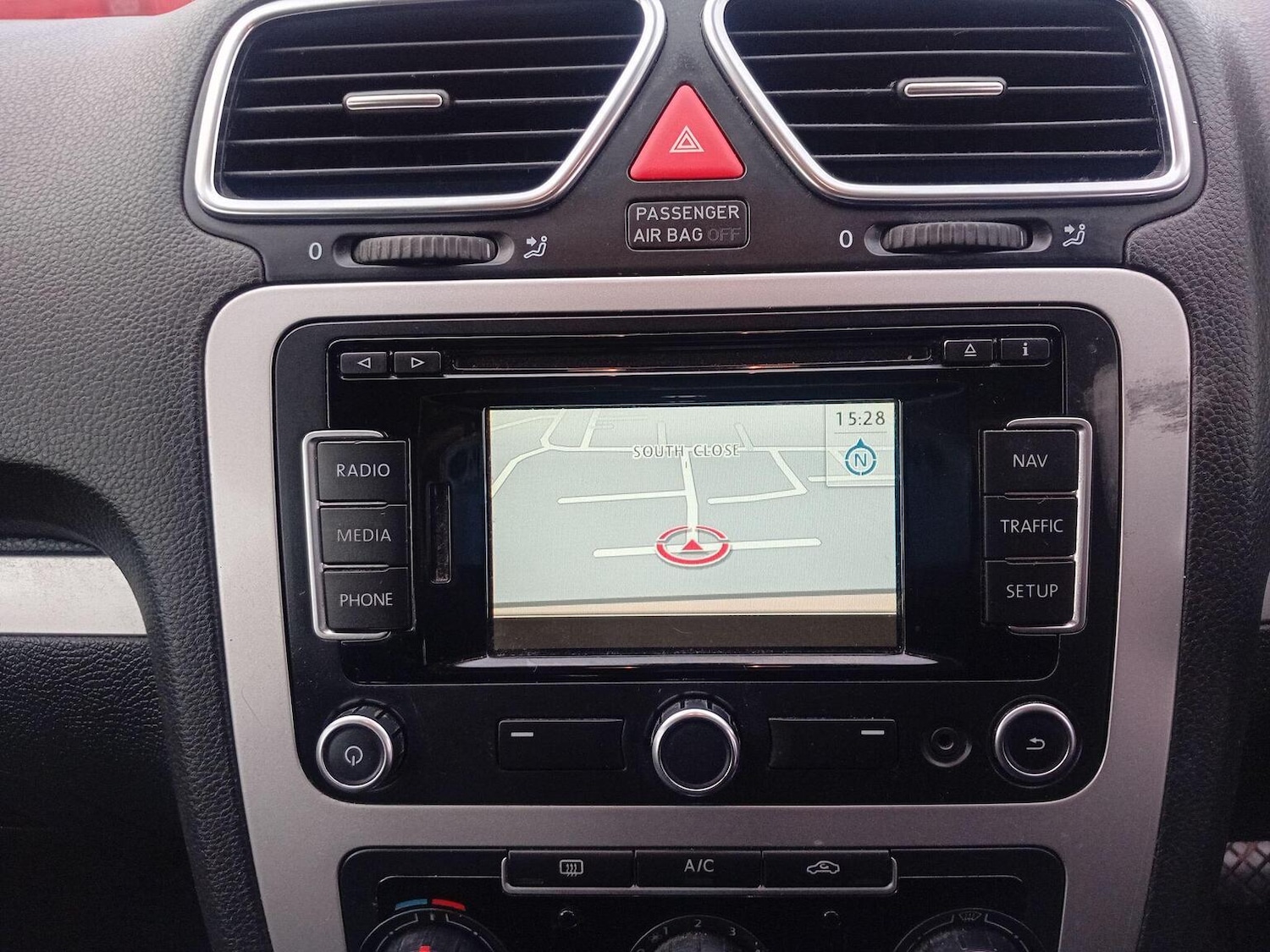 Used Volkswagen Scirocco 2012 for sale - 77501467: Photo 22