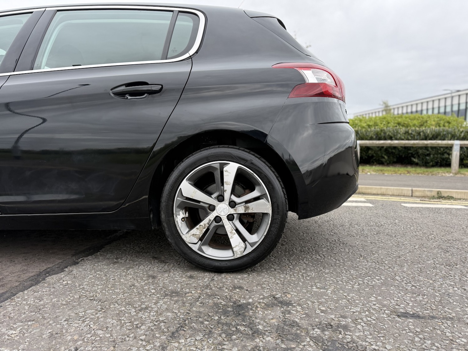 Used Peugeot 308 2015 for sale - 78213668: Photo 10