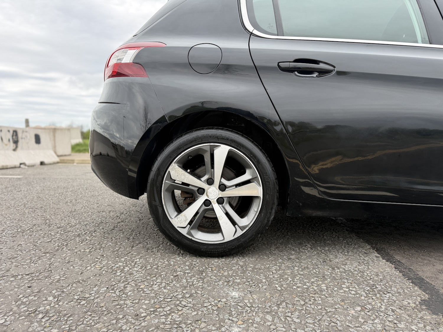 Used Peugeot 308 2015 for sale - 78213668: Photo 11