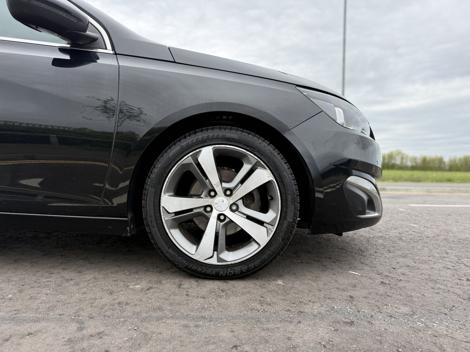 Used Peugeot 308 2015 for sale - 78213668: Photo 12