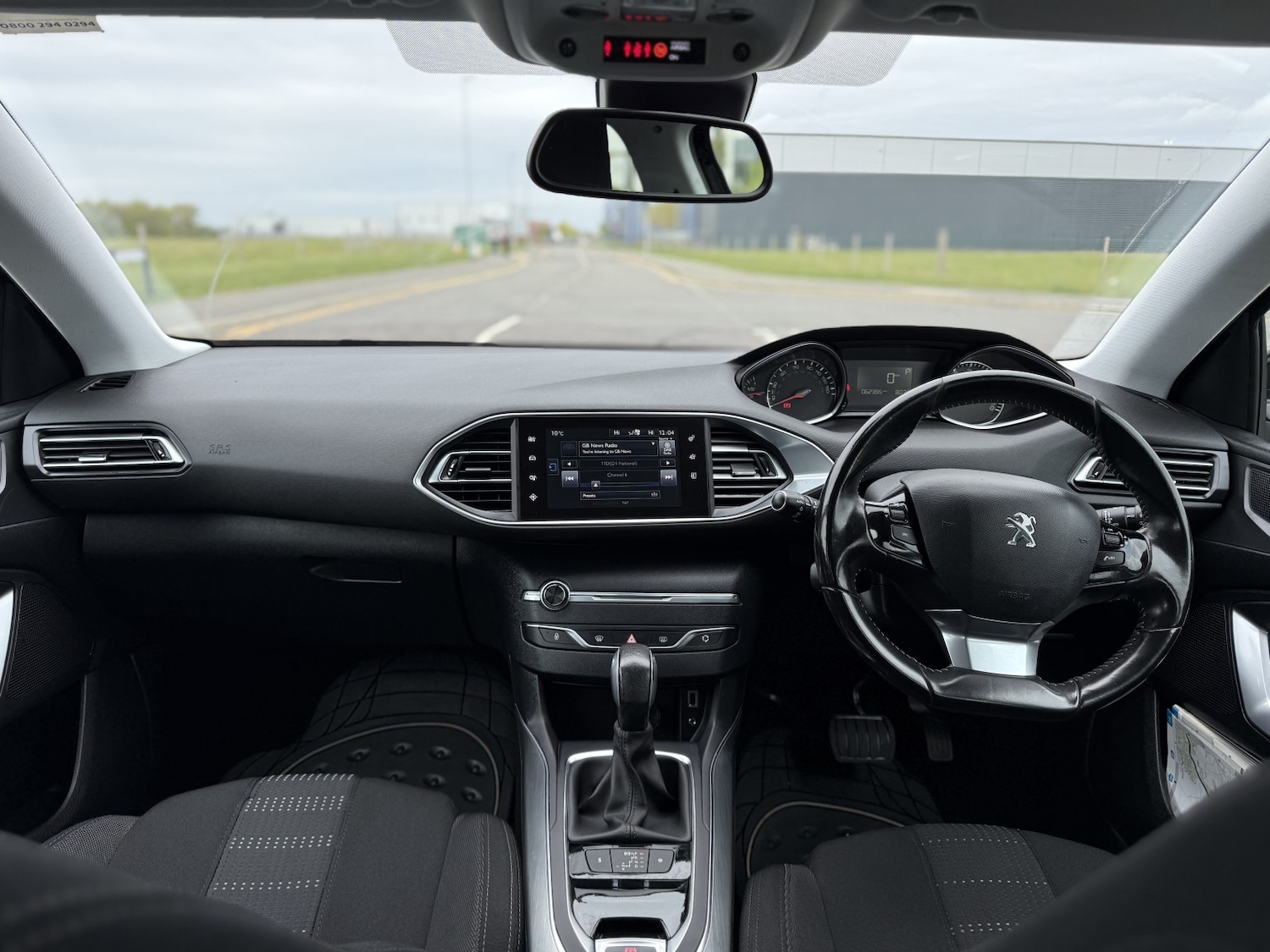 Used Peugeot 308 2015 for sale - 78213668: Photo 17