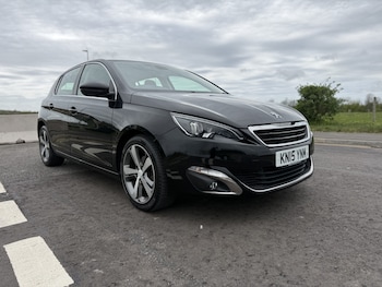Used Peugeot 308 2015 for sale - 78213668: Photo