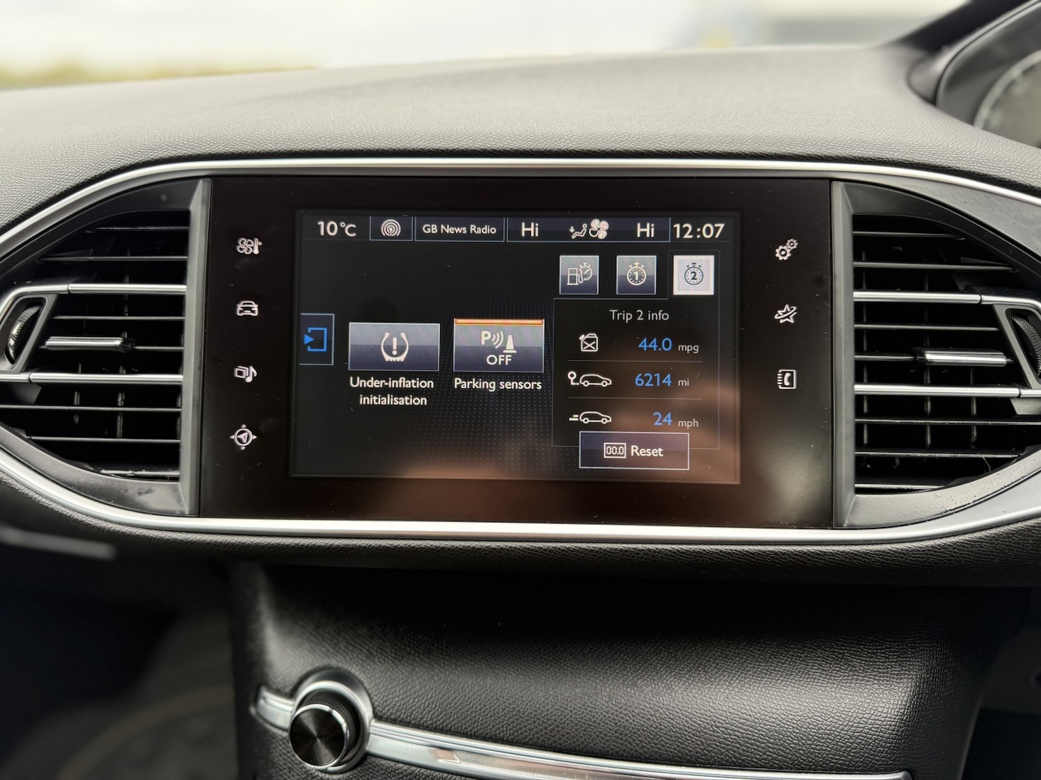 Used Peugeot 308 2015 for sale - 78213668: Photo 20