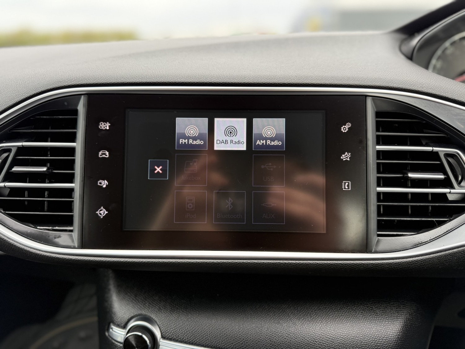 Used Peugeot 308 2015 for sale - 78213668: Photo 21