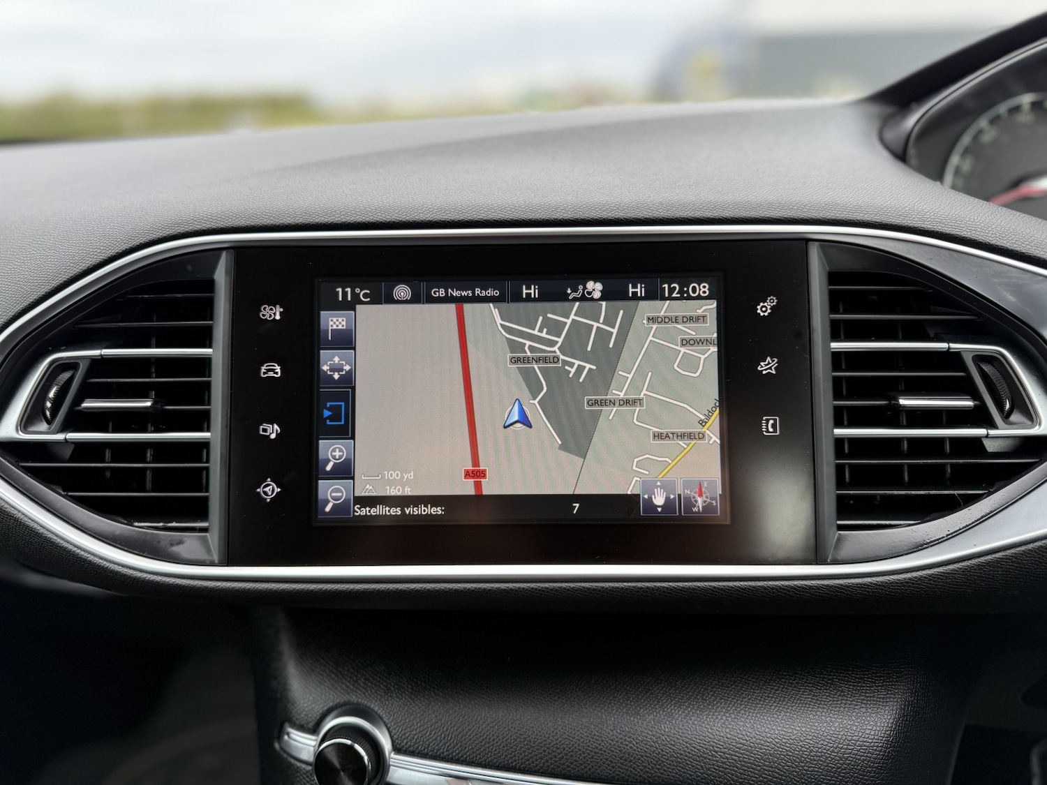 Used Peugeot 308 2015 for sale - 78213668: Photo 22