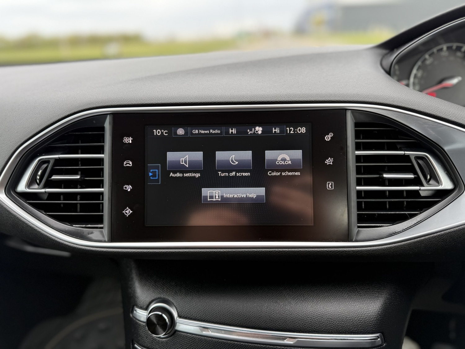 Used Peugeot 308 2015 for sale - 78213668: Photo 23