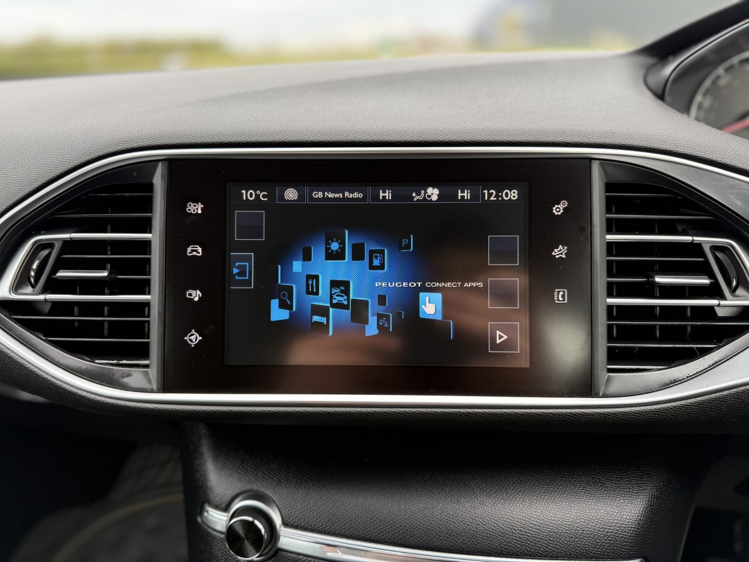 Used Peugeot 308 2015 for sale - 78213668: Photo 24