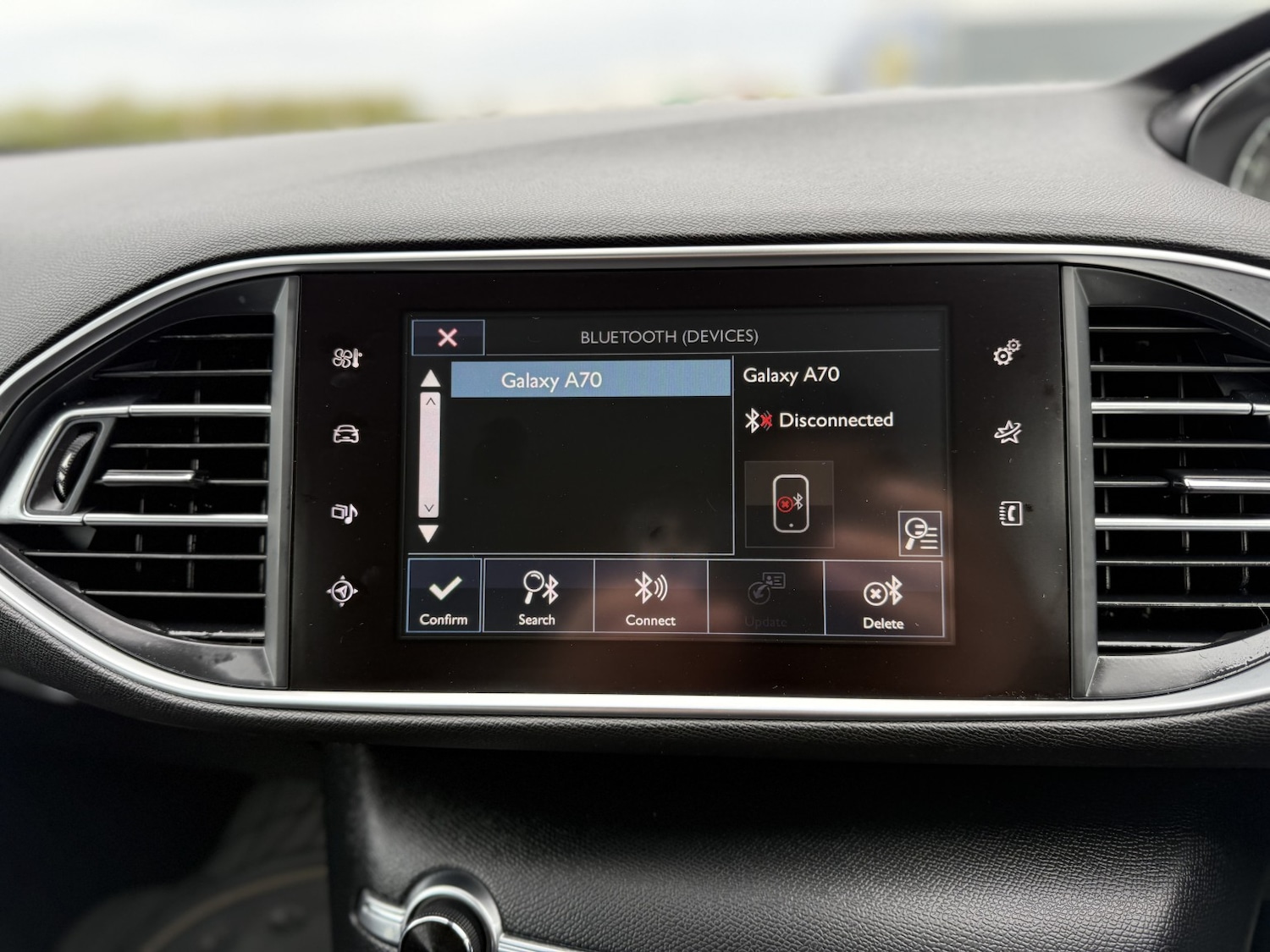 Used Peugeot 308 2015 for sale - 78213668: Photo 25