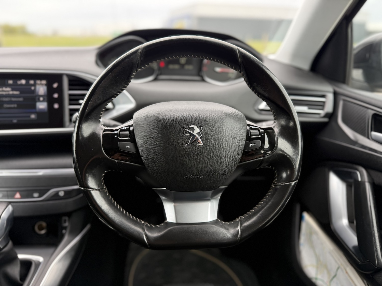 Used Peugeot 308 2015 for sale - 78213668: Photo 28