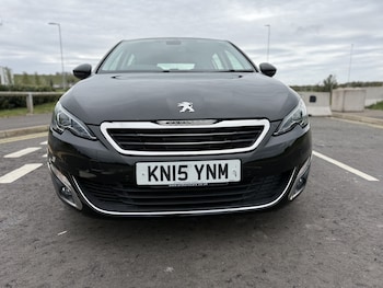 Used Peugeot 308 2015 for sale - 78213668: Photo