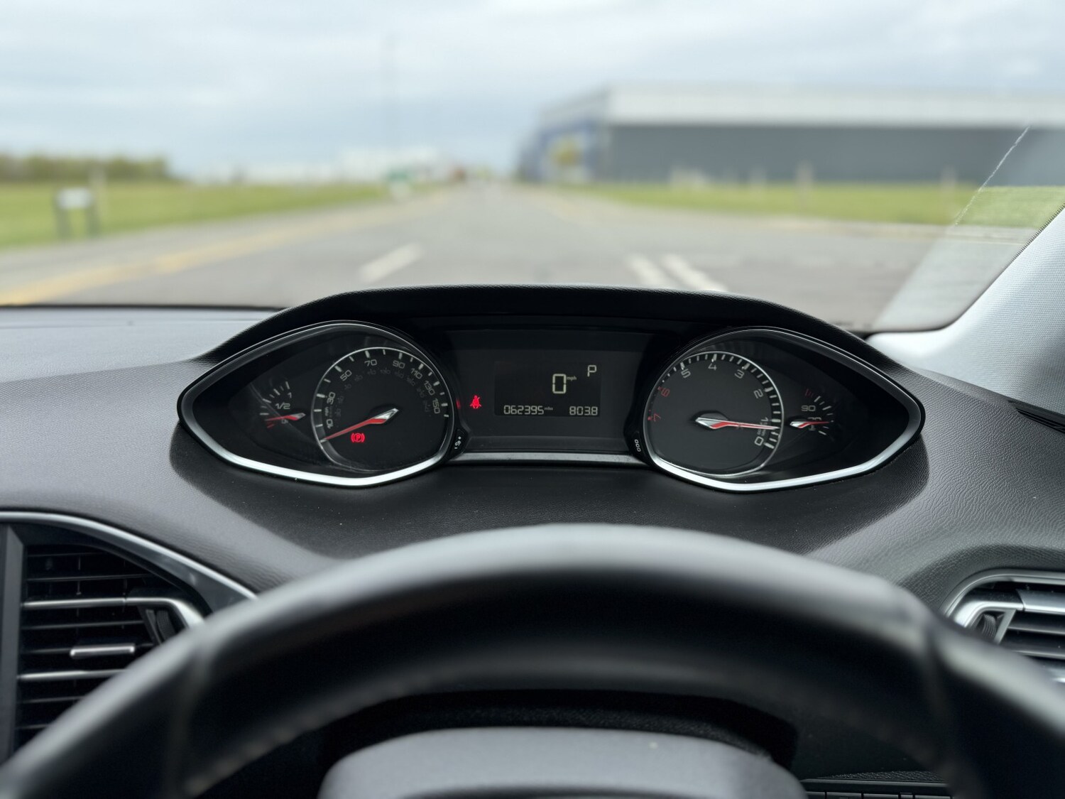 Used Peugeot 308 2015 for sale - 78213668: Photo 35