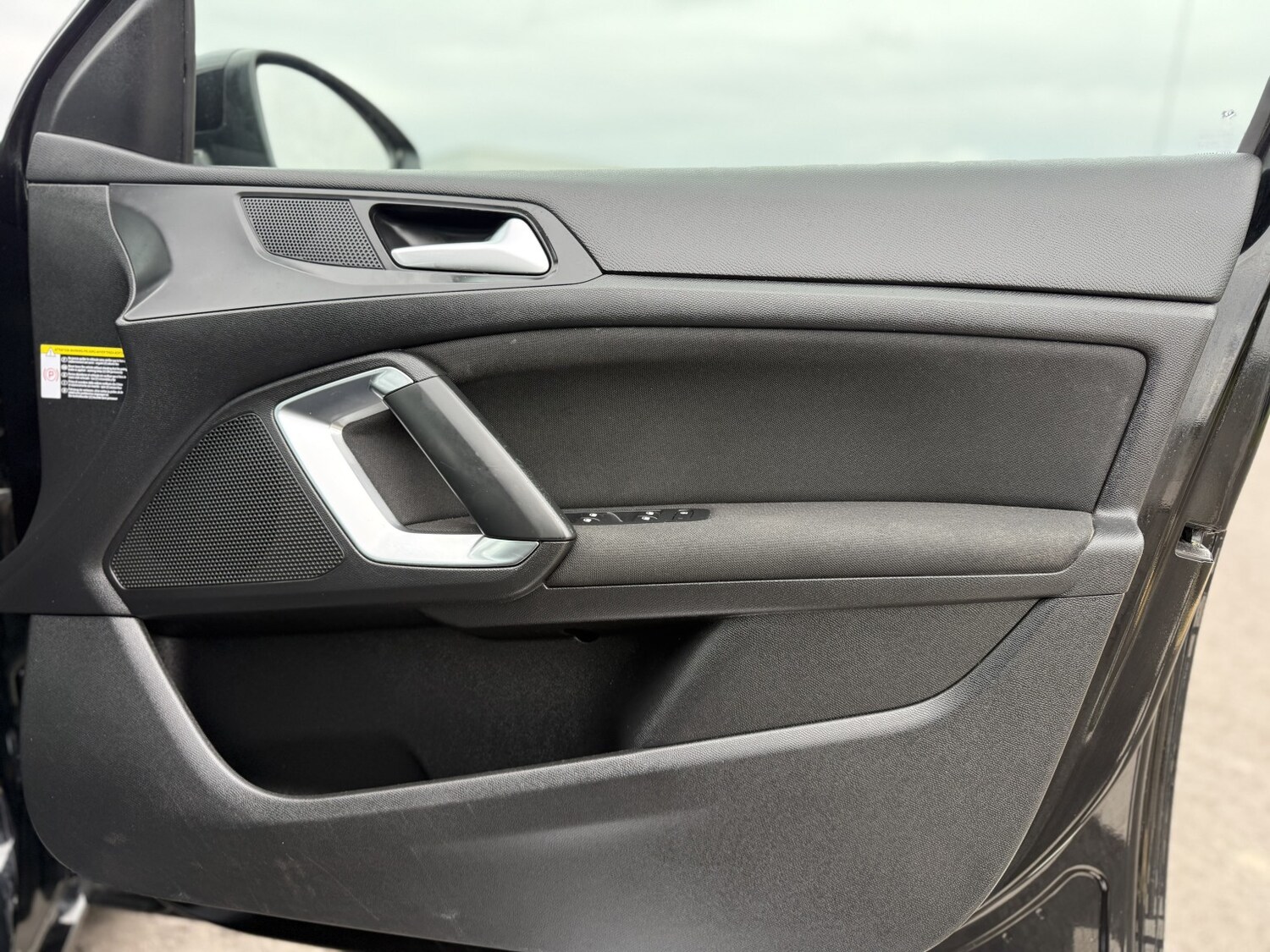 Used Peugeot 308 2015 for sale - 78213668: Photo 36