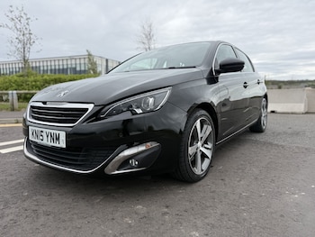 Used Peugeot 308 2015 for sale - 78213668: Photo