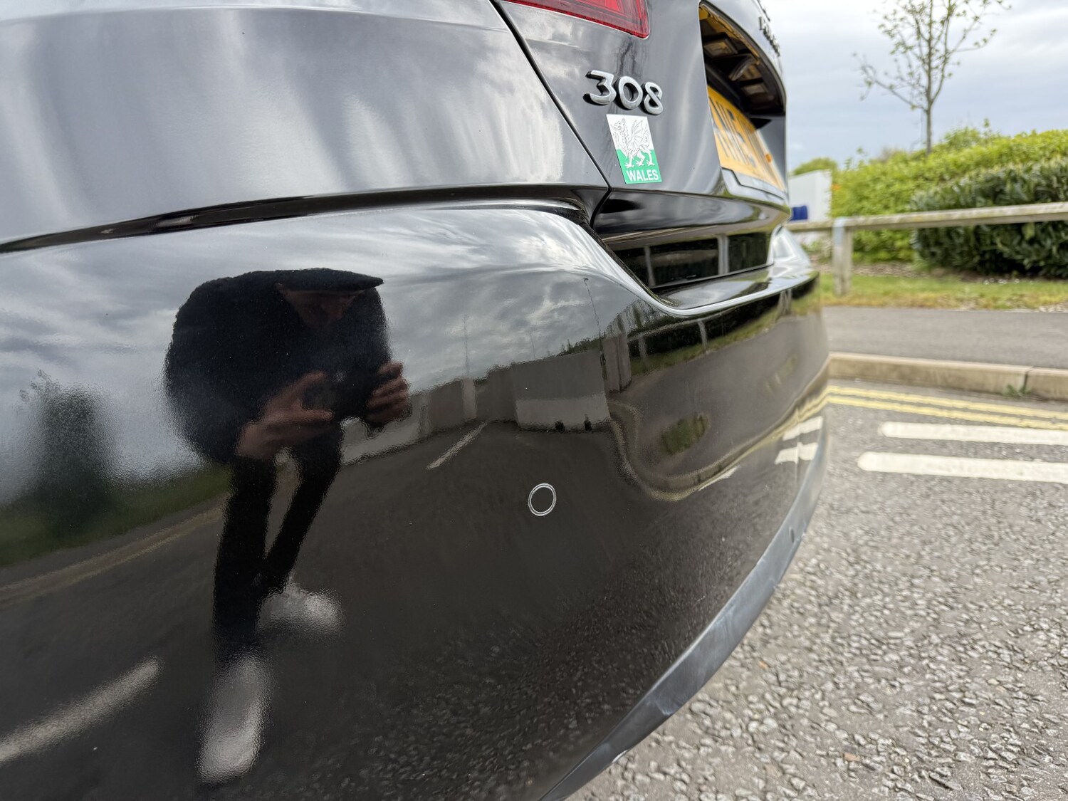 Used Peugeot 308 2015 for sale - 78213668: Photo 40