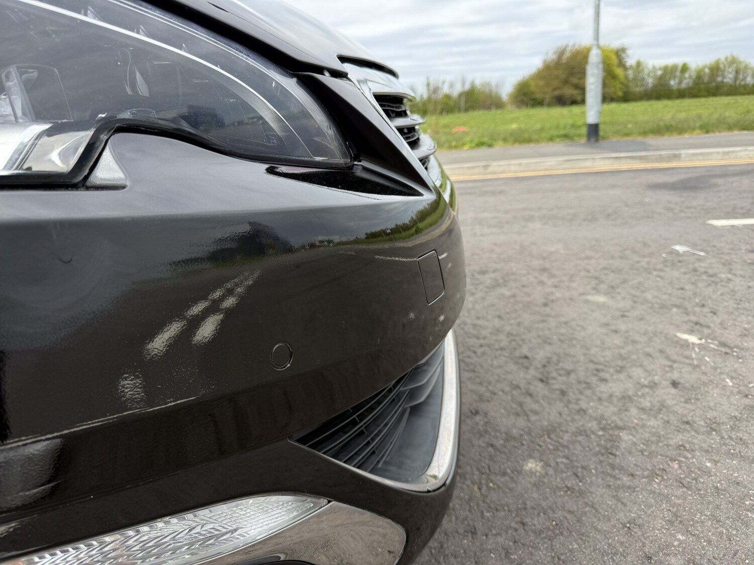 Used Peugeot 308 2015 for sale - 78213668: Photo 41