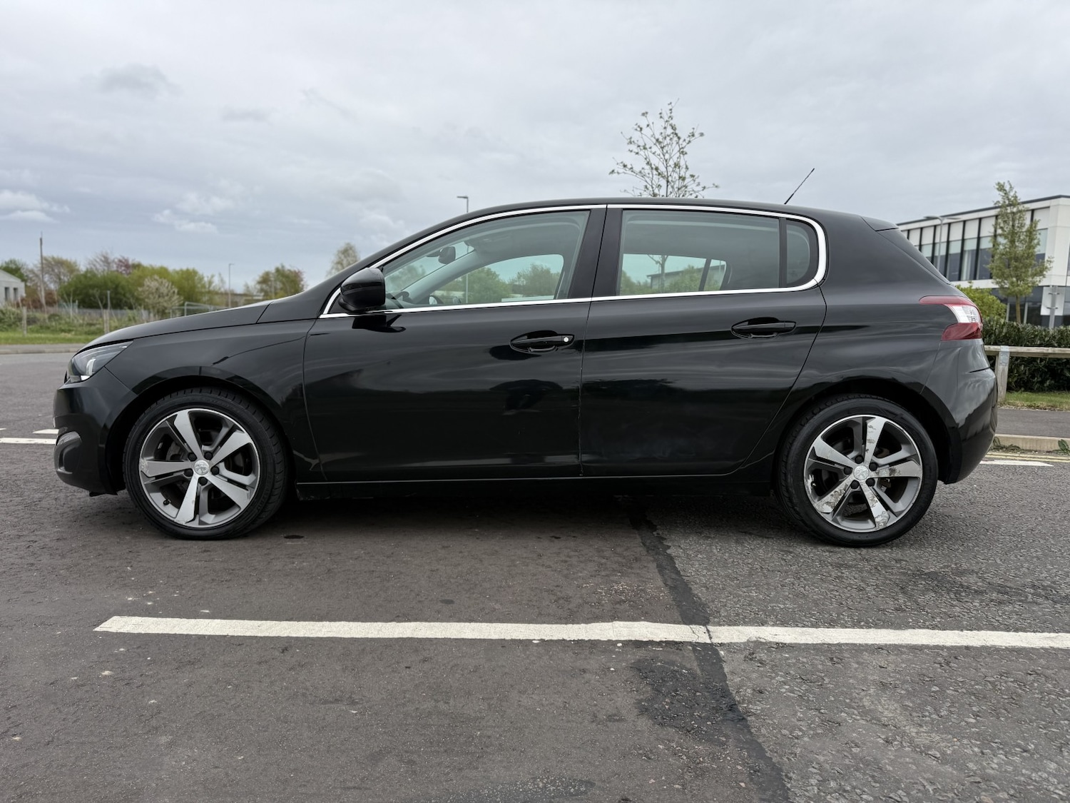 Used Peugeot 308 2015 for sale - 78213668: Photo 7