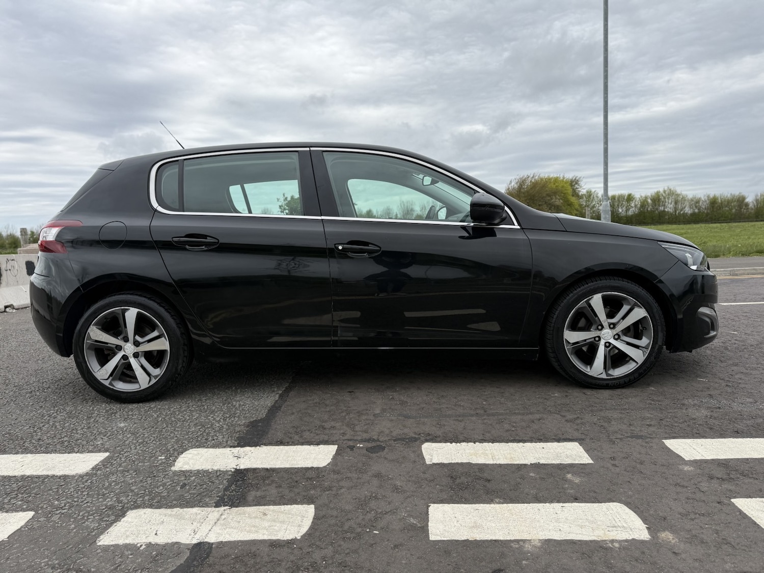 Used Peugeot 308 2015 for sale - 78213668: Photo 8