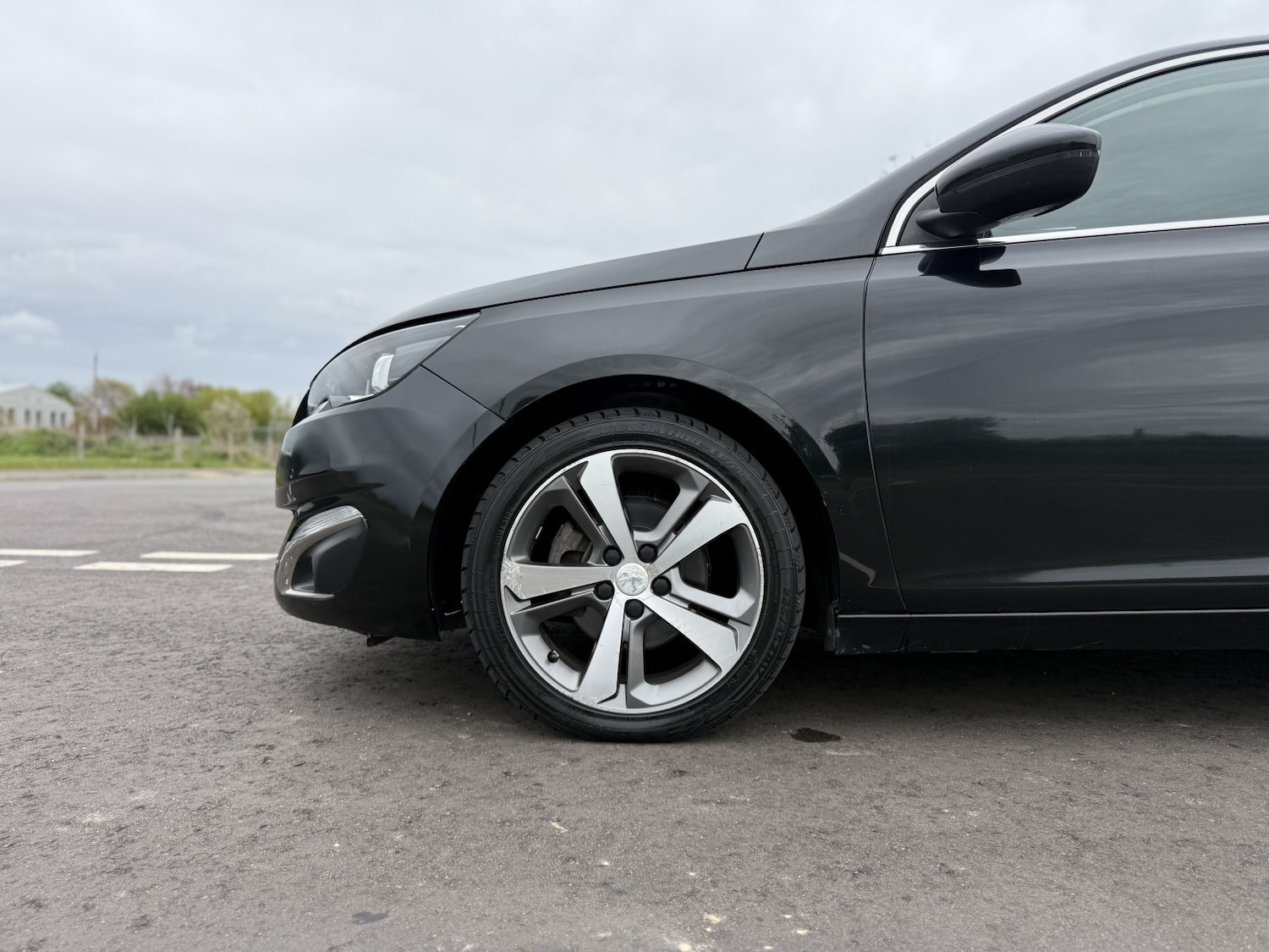 Used Peugeot 308 2015 for sale - 78213668: Photo 9