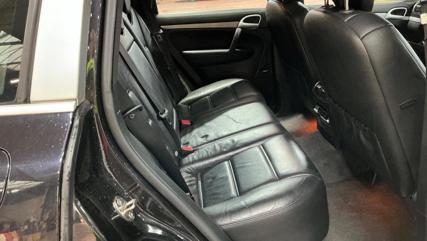 Used Porsche Cayenne 2007 for sale - 77173026: Photo 16