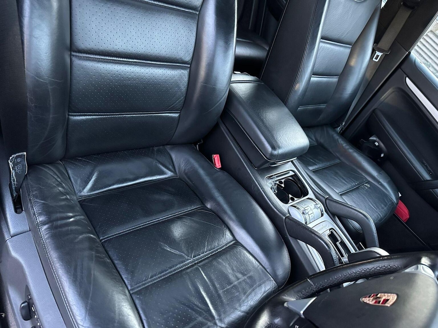 Used Porsche Cayenne 2007 for sale - 77173026: Photo 18