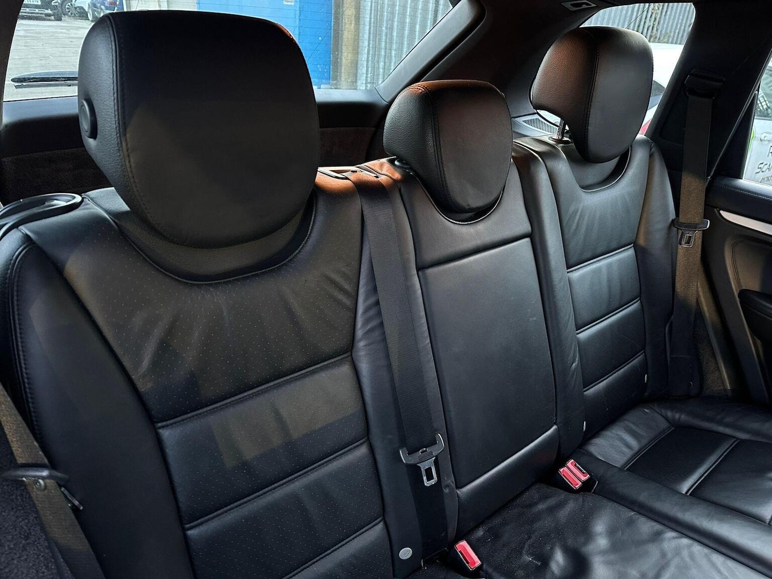 Used Porsche Cayenne 2007 for sale - 77173026: Photo 20