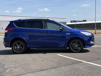 Used Ford Kuga 2015 for sale - 78674241: Photo