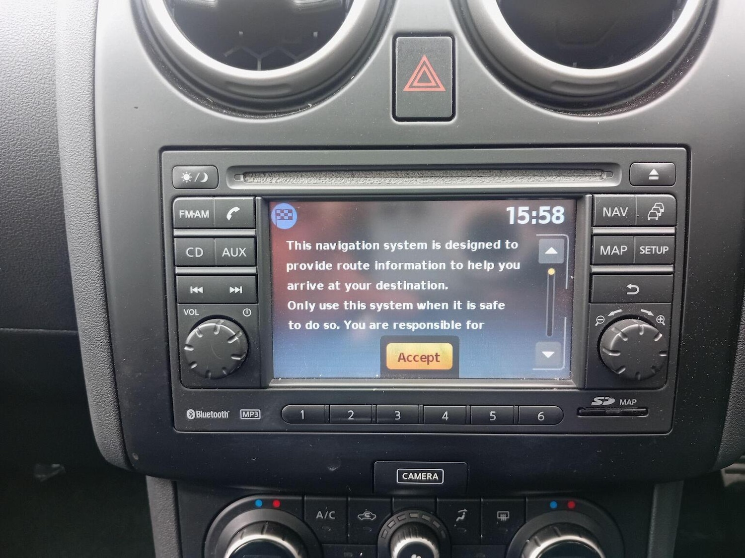 Used Nissan Qashqai+2 2013 for sale - 77173095: Photo 19